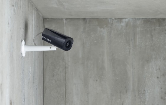 H.264 HD Camera