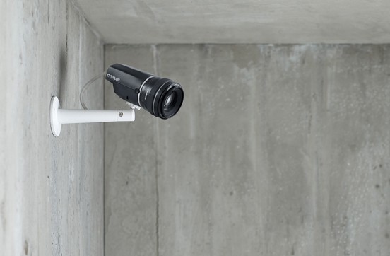 HD Pro Cameras