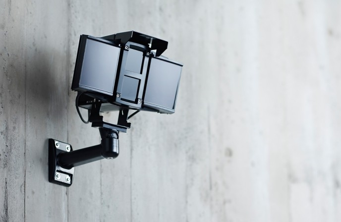 License Plate Recognition (LPR)