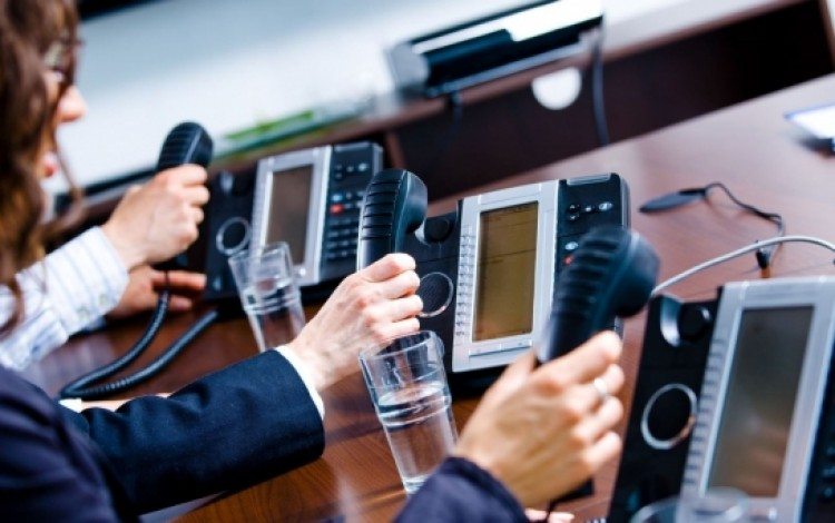 Business Phone Edmonton